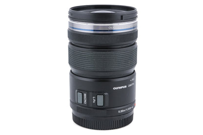 Olympus 12-50mm f3.5-6.3 M.Zuiko Digital EZ ED MSC