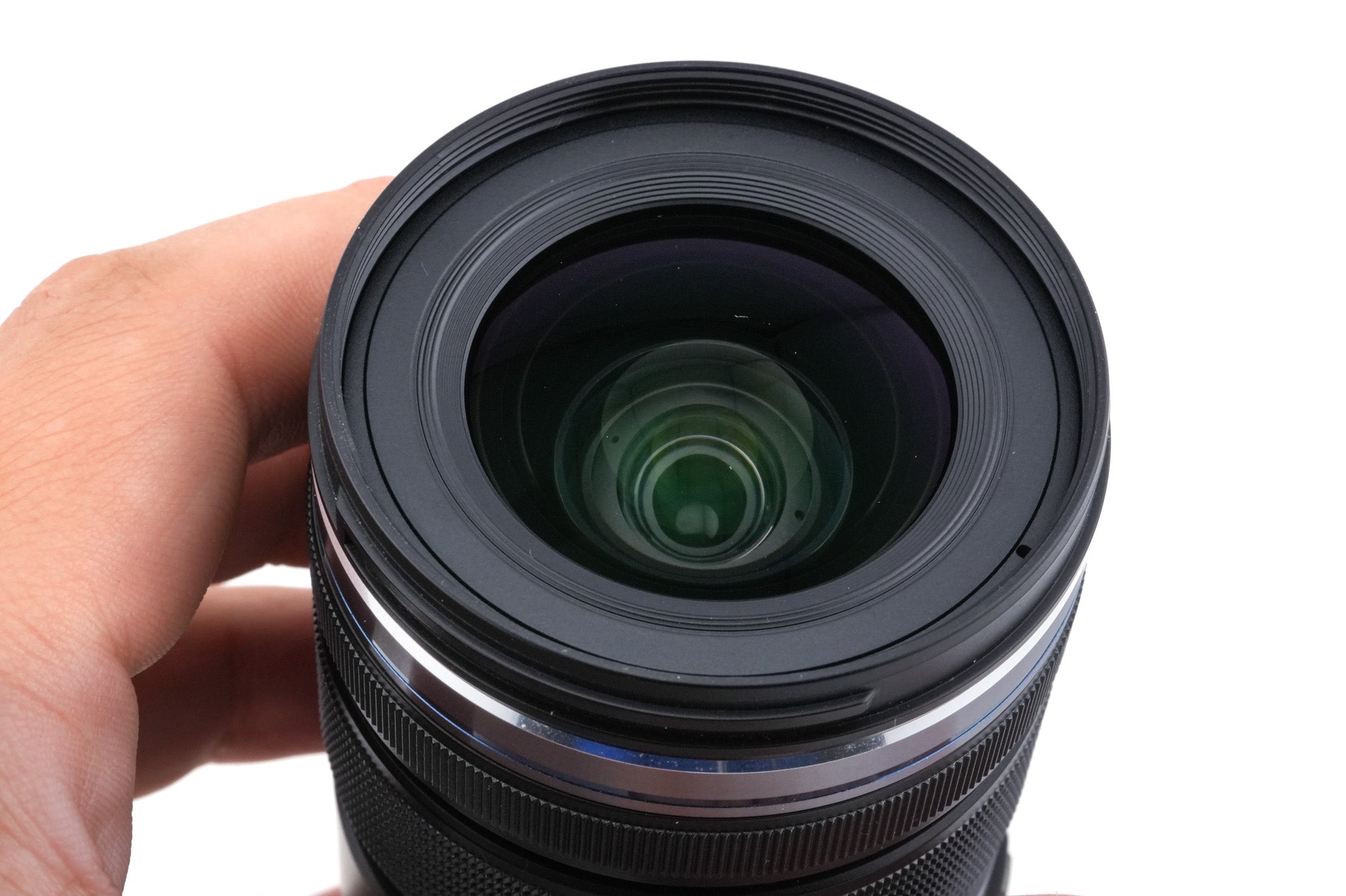 Olympus 12-50mm f3.5-6.3 M.Zuiko Digital EZ ED MSC – Kamerastore