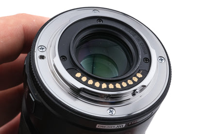 Olympus 12-50mm f3.5-6.3 M.Zuiko Digital EZ ED MSC