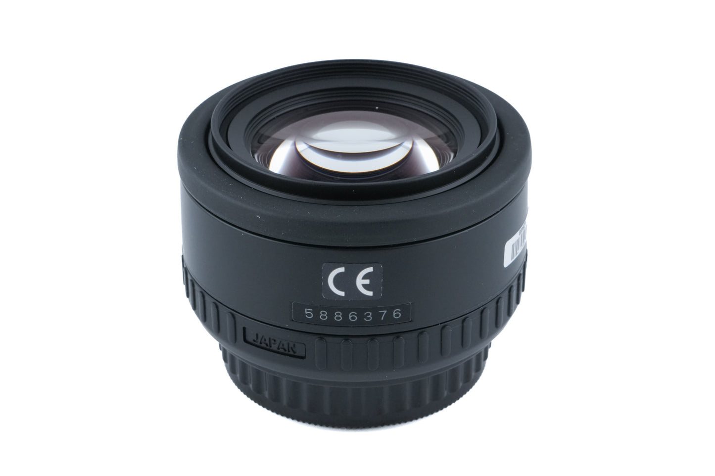 Pentax 50mm f1.4 SMC Pentax-FA