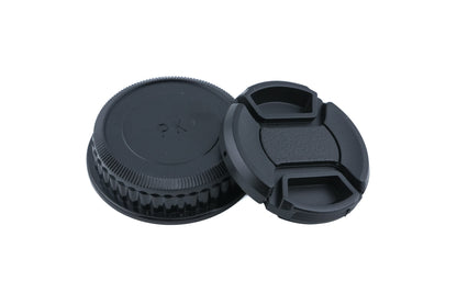 Pentax 50mm f1.4 SMC Pentax-FA