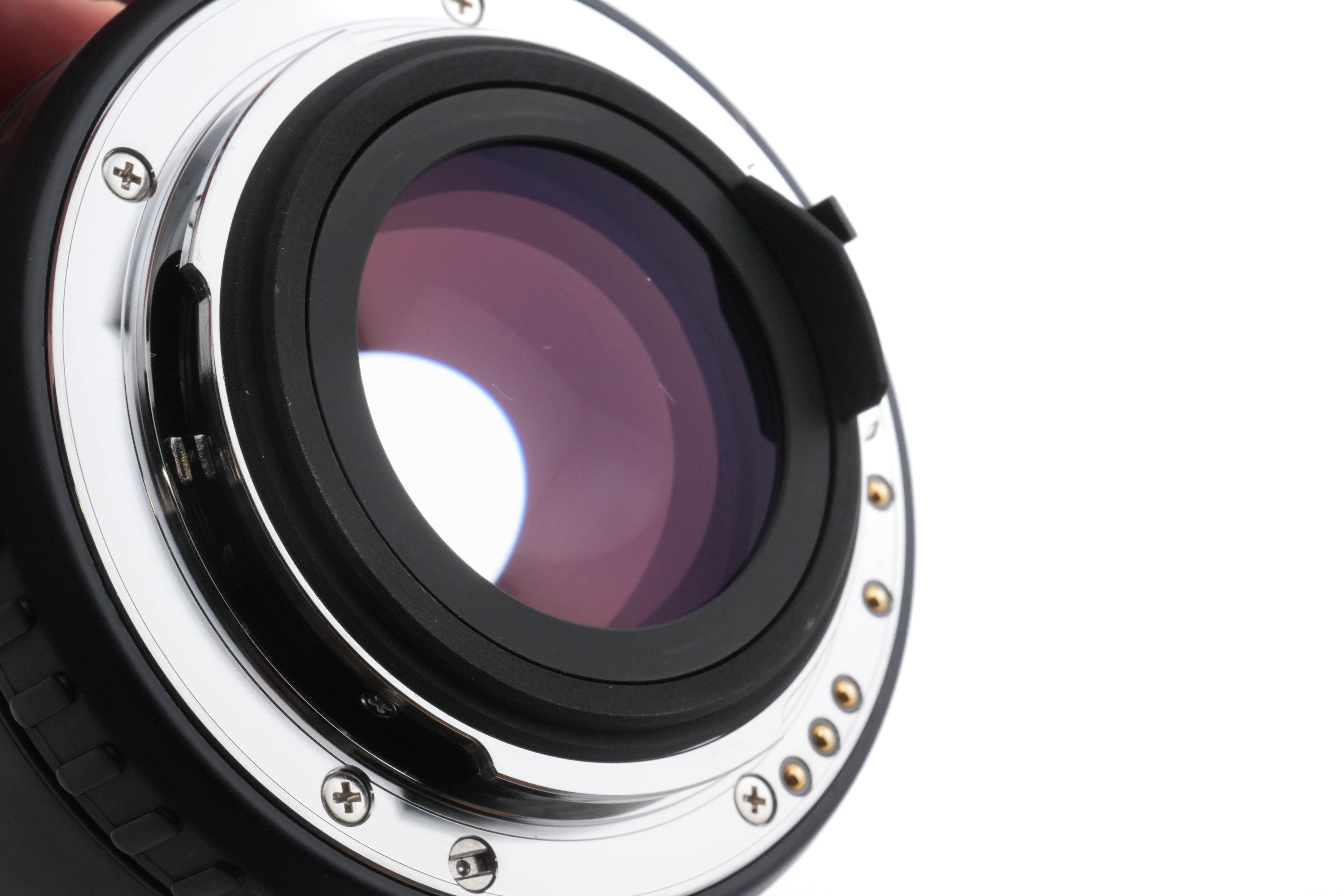 Pentax 50mm f1.4 SMC Pentax-FA