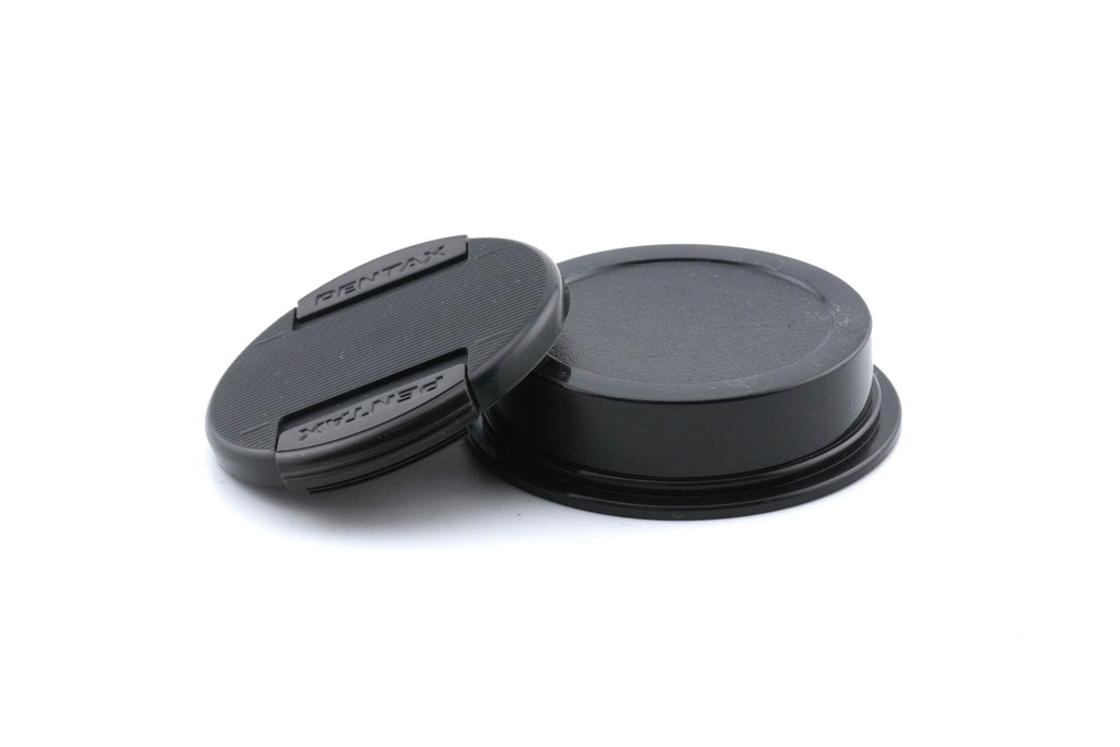 Pentax 50mm f1.4 SMC Pentax-FA