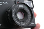 Agfa Optima 1035 Sensor Electronic