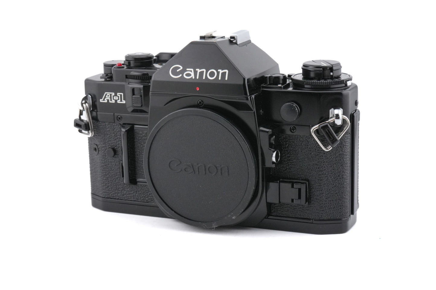 Canon A-1