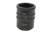 DIA Extension Tube Set