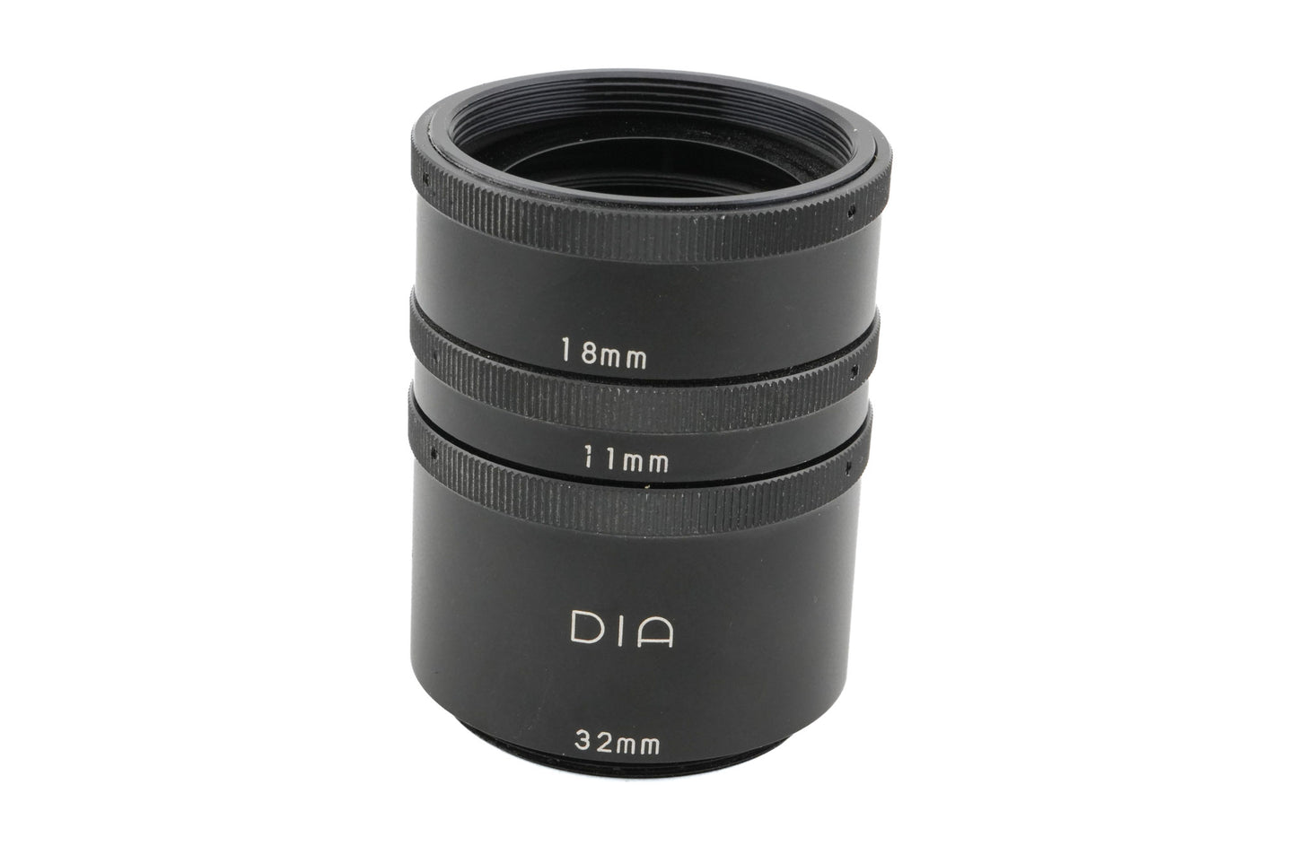 DIA Extension Tube Set