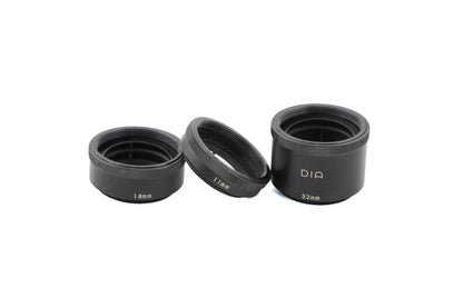 DIA Extension Tube Set