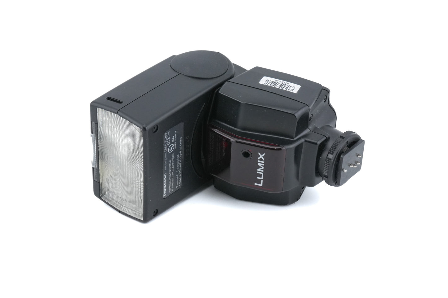 Panasonic DMW-FL360 Flash