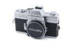 Minolta SR-T 101
