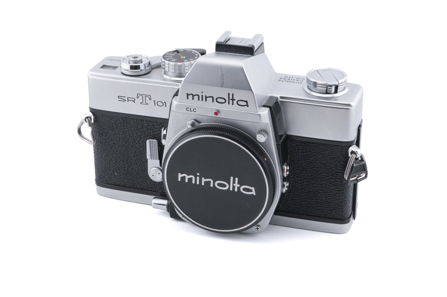 Minolta SR-T 101