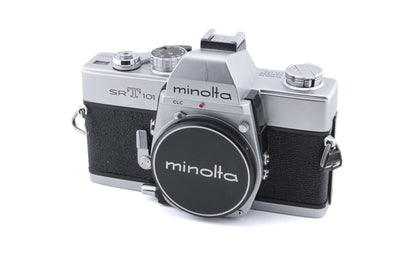 Minolta SR-T 101