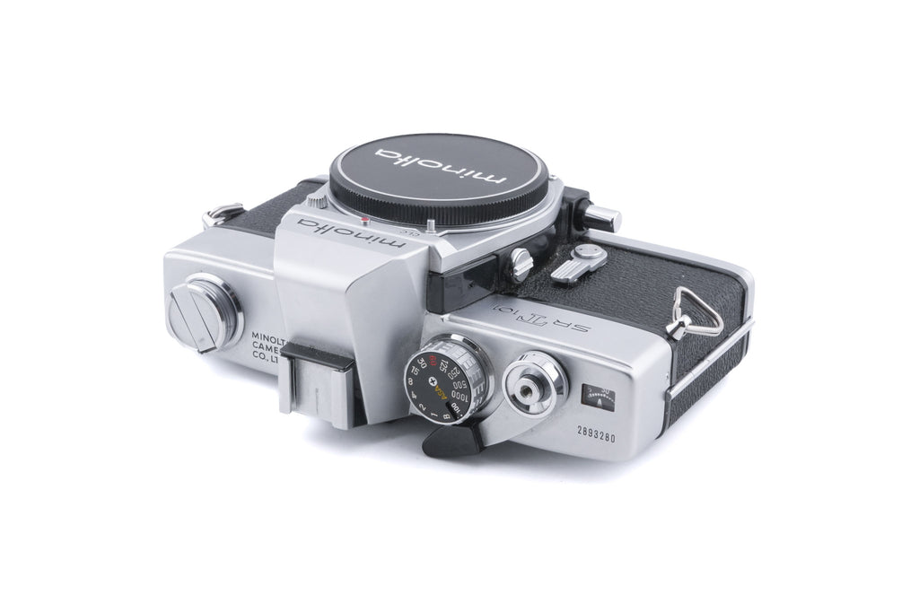Minolta SR-T 101