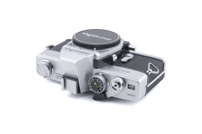 Minolta SR-T 101