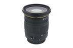 Sigma 18-50mm f2.8 EX DC Macro