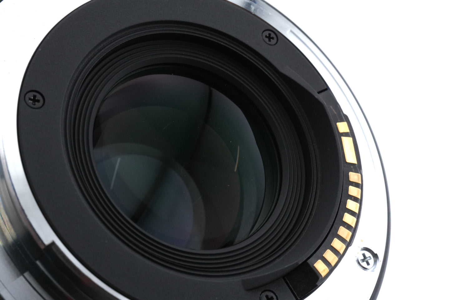 Sigma 18-50mm f2.8 EX DC Macro