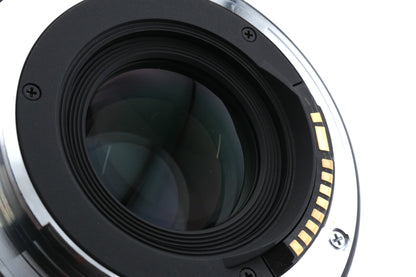 Sigma 18-50mm f2.8 EX DC Macro