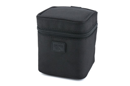 Sigma 18-50mm f2.8 EX DC Macro