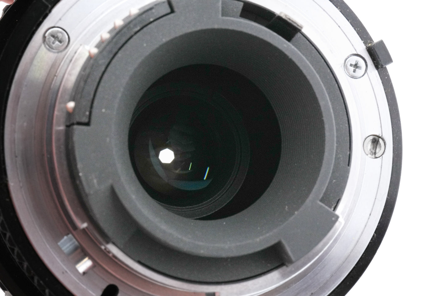 Nikon 35-70mm f3.3-4.5 AF Nikkor