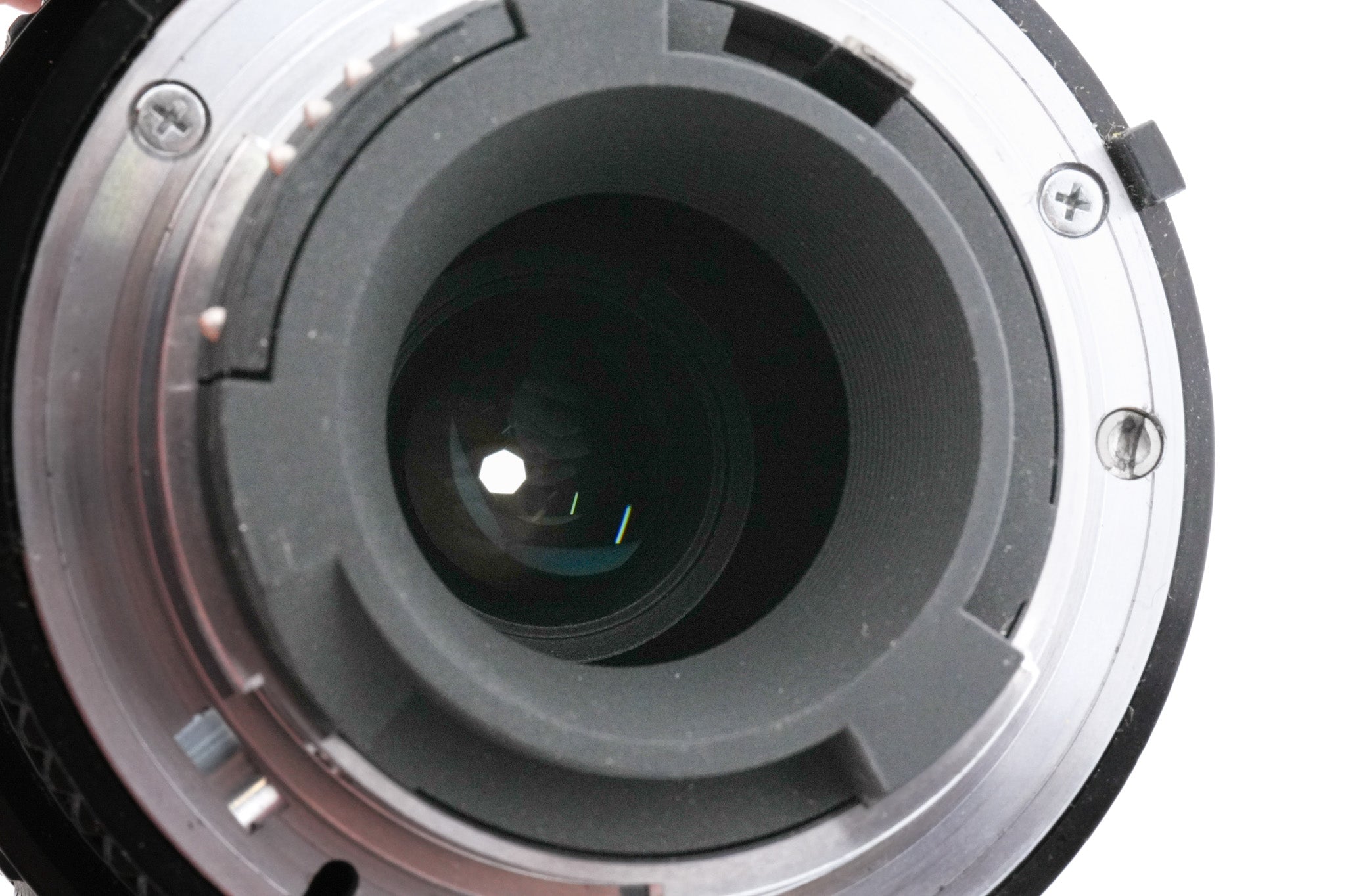 Nikon 35-70mm f3.3-4.5 AF Nikkor