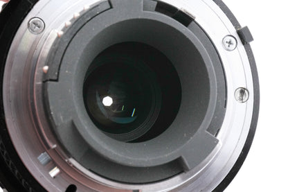 Nikon 35-70mm f3.3-4.5 AF Nikkor