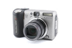 Canon PowerShot A650 IS