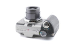 Canon PowerShot A650 IS
