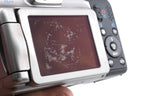 Canon PowerShot A650 IS