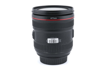 Canon 24-70mm f4 L IS USM