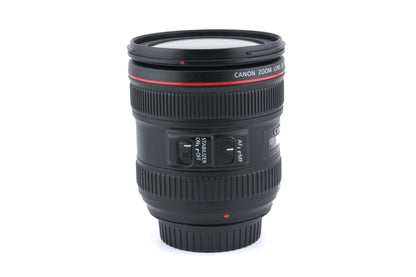 Canon 24-70mm f4 L IS USM
