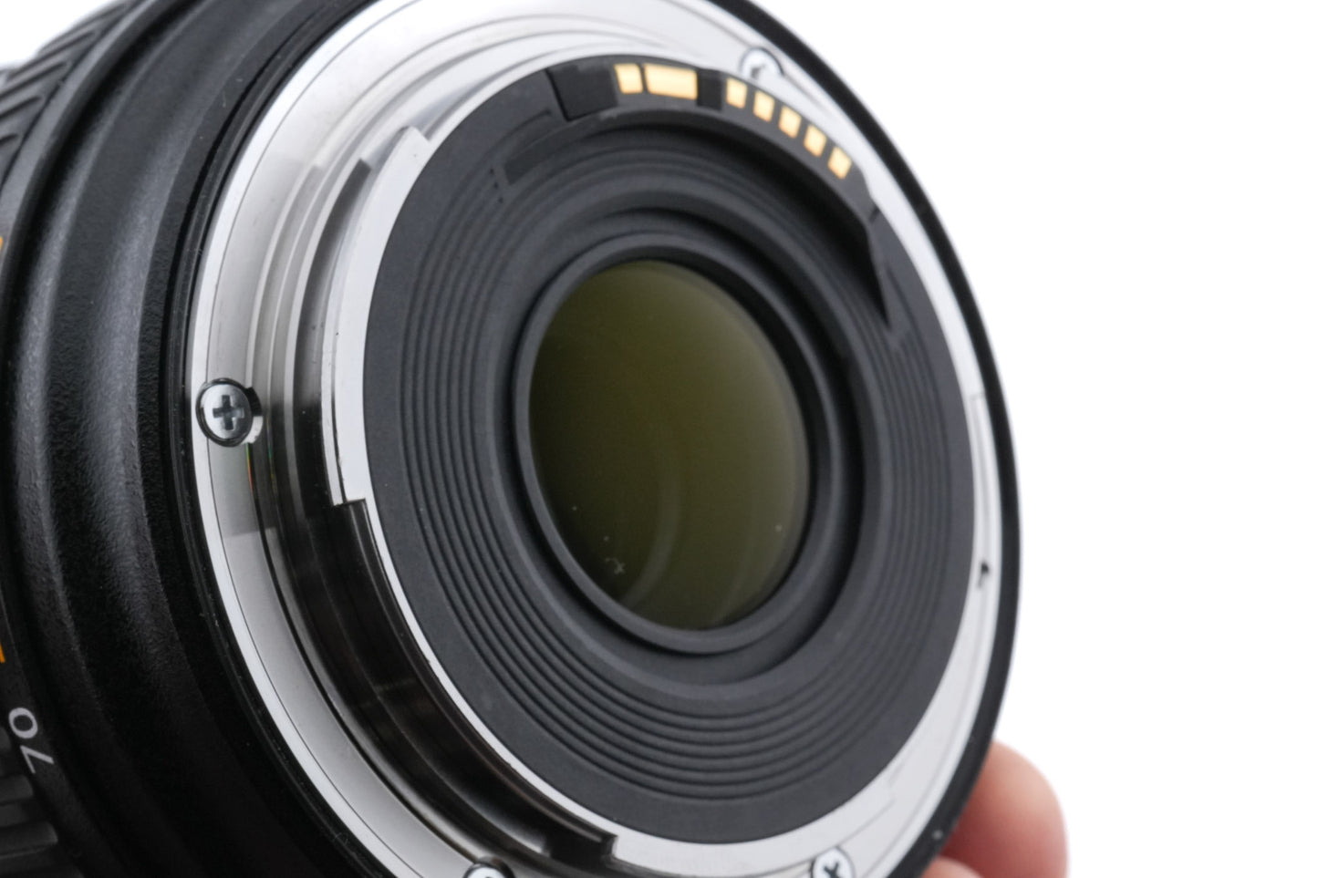 Canon 24-70mm f4 L IS USM