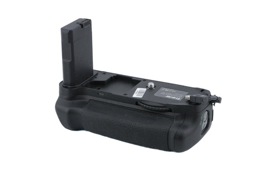Travor BG-2P Battery Grip
