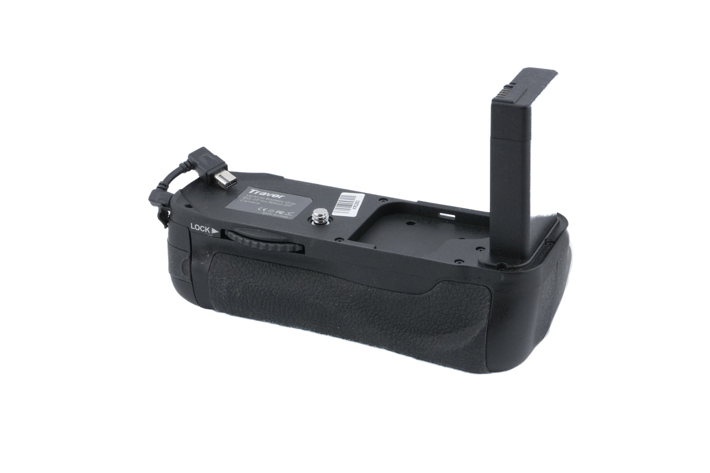 Travor BG-2P Battery Grip