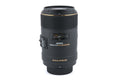 Sigma 105mm f2.8 EX DG Macro HSM OS