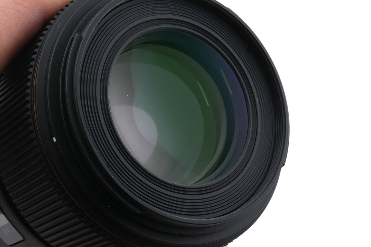 Sigma 105mm f2.8 EX DG Macro HSM OS