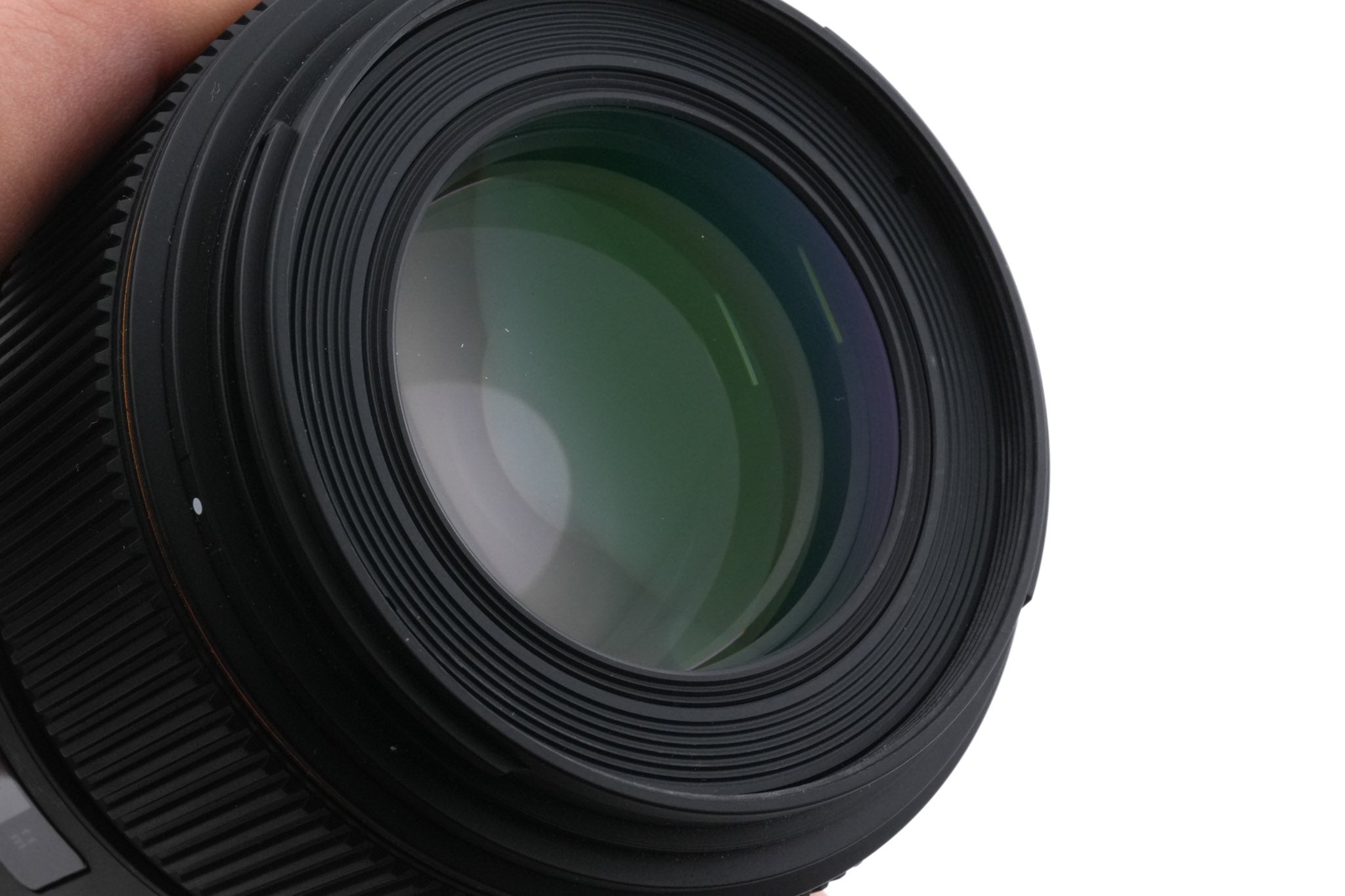 Sigma 105mm f2.8 EX DG Macro HSM OS