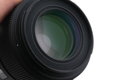 Sigma 105mm f2.8 EX DG Macro HSM OS