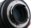 Sigma 105mm f2.8 EX DG Macro HSM OS