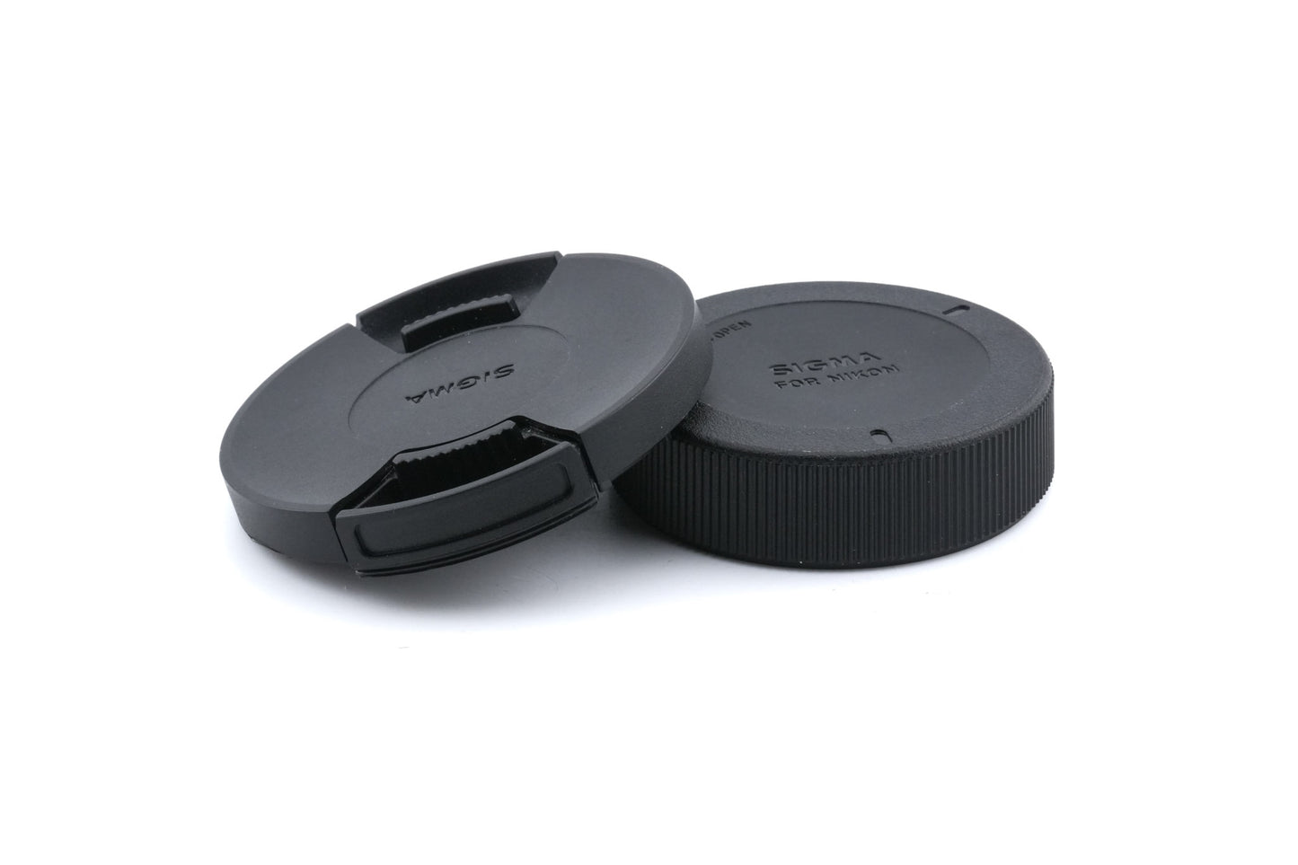 Sigma 105mm f2.8 EX DG Macro HSM OS