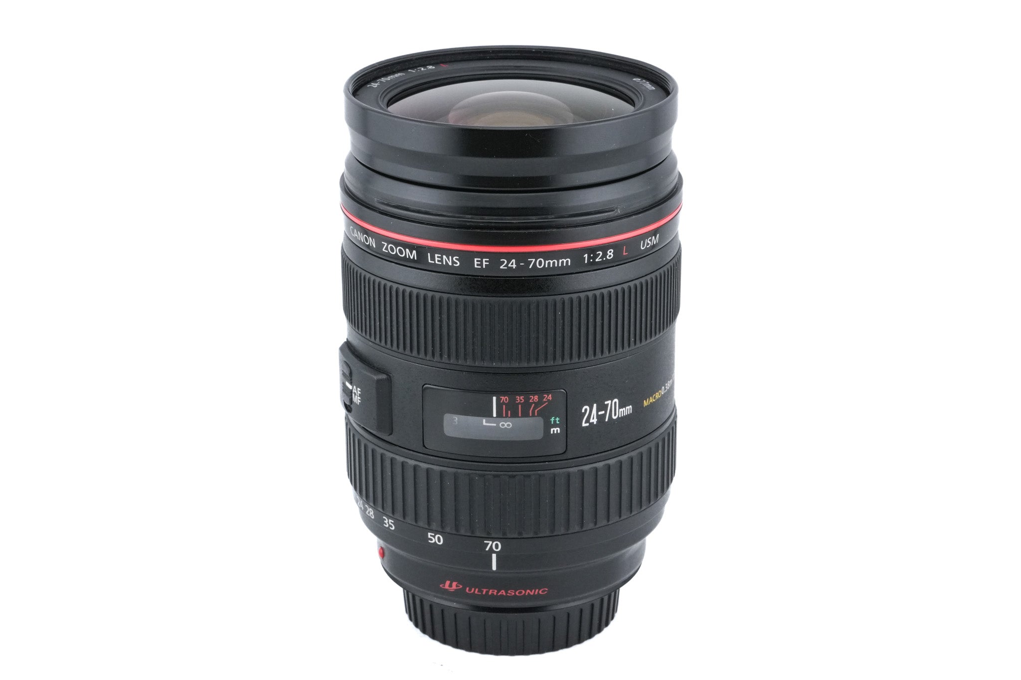 Canon EF 24-70㎜　F2.8L USM ジャンク Amazon.com : Canon EF 24-70mm f/2.8L II USM Lens - 5175B002