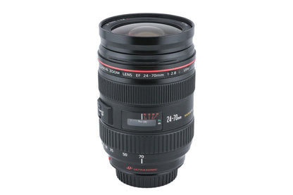Canon 24-70mm f2.8 L USM