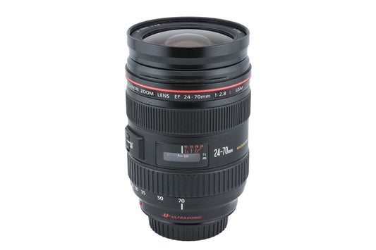 Canon 24-70mm f2.8 L USM