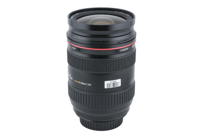 Canon 24-70mm f2.8 L USM