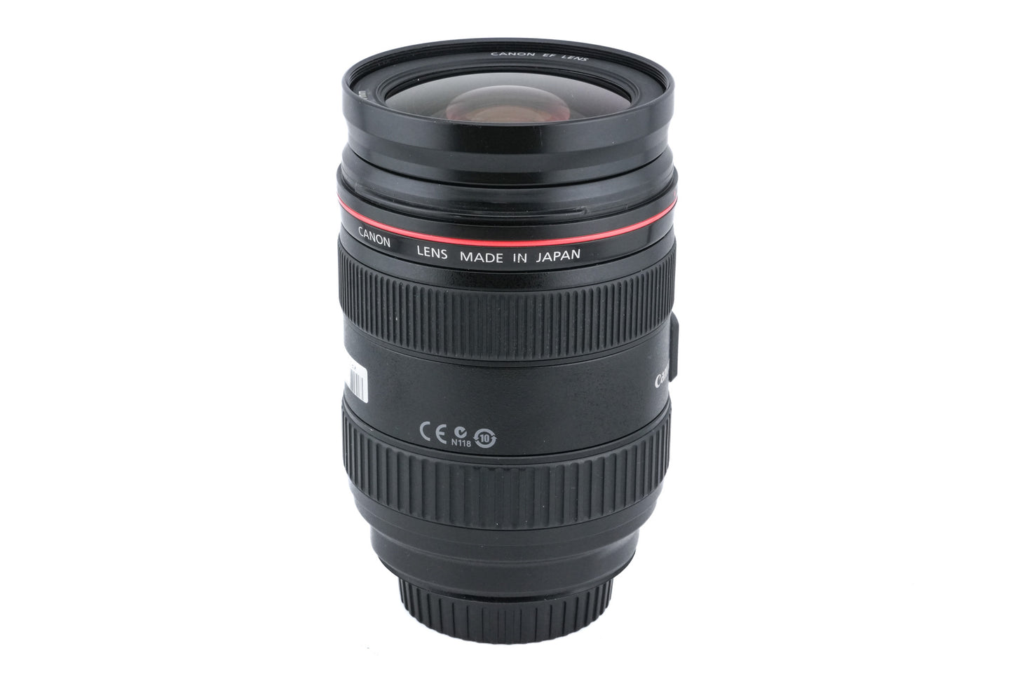 Canon 24-70mm f2.8 L USM