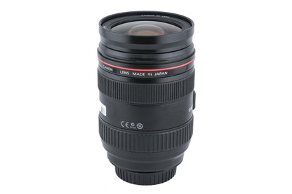 Canon 24-70mm f2.8 L USM
