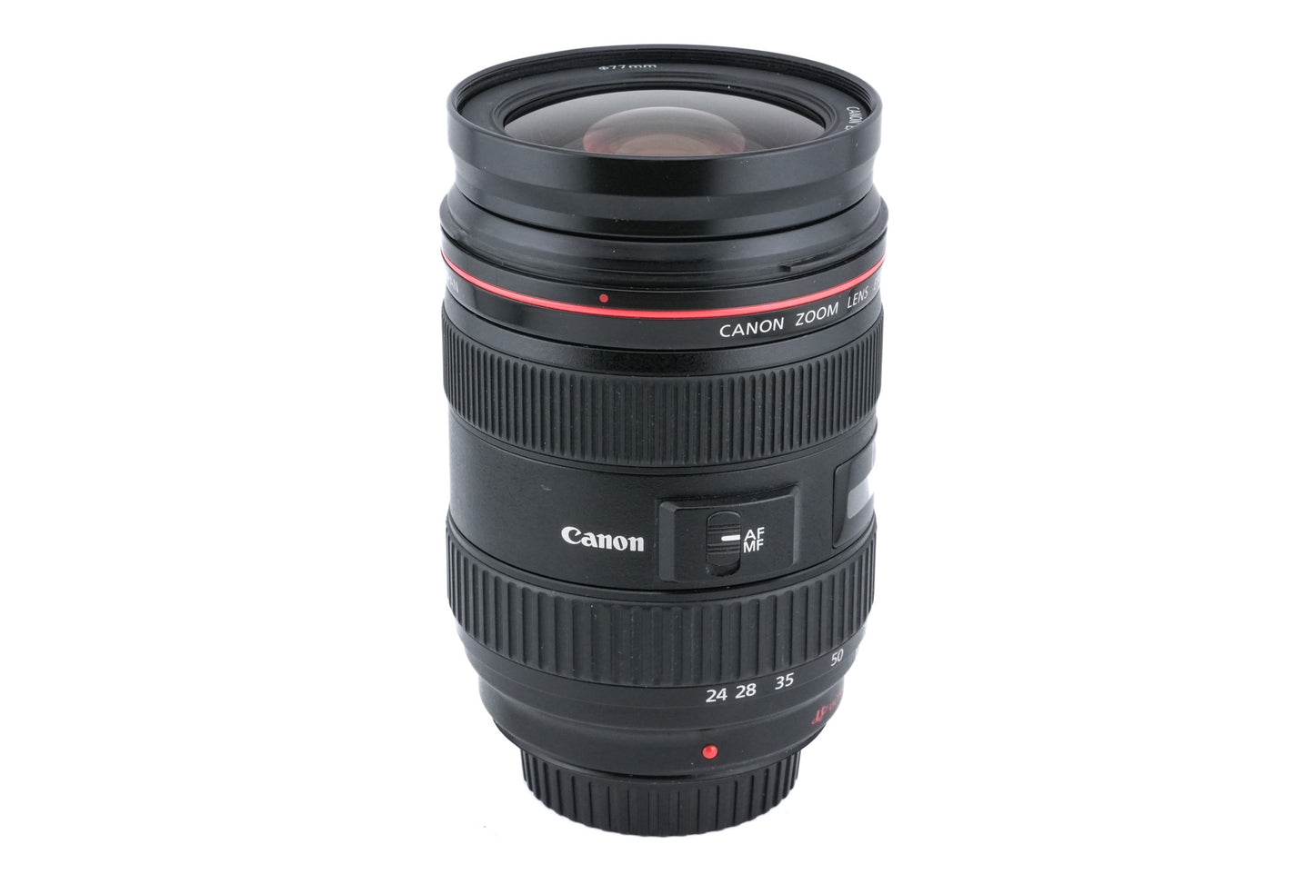 Canon 24-70mm f2.8 L USM