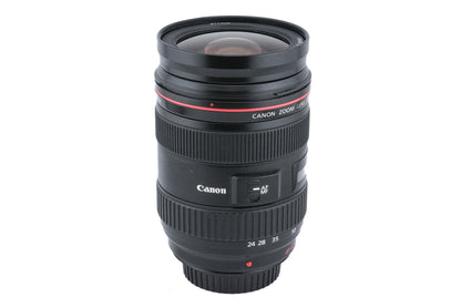Canon 24-70mm f2.8 L USM