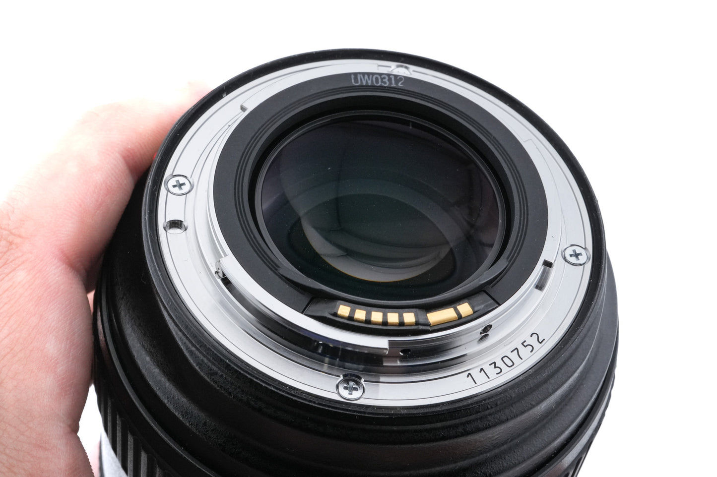 Canon 24-70mm f2.8 L USM