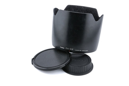 Canon 24-70mm f2.8 L USM