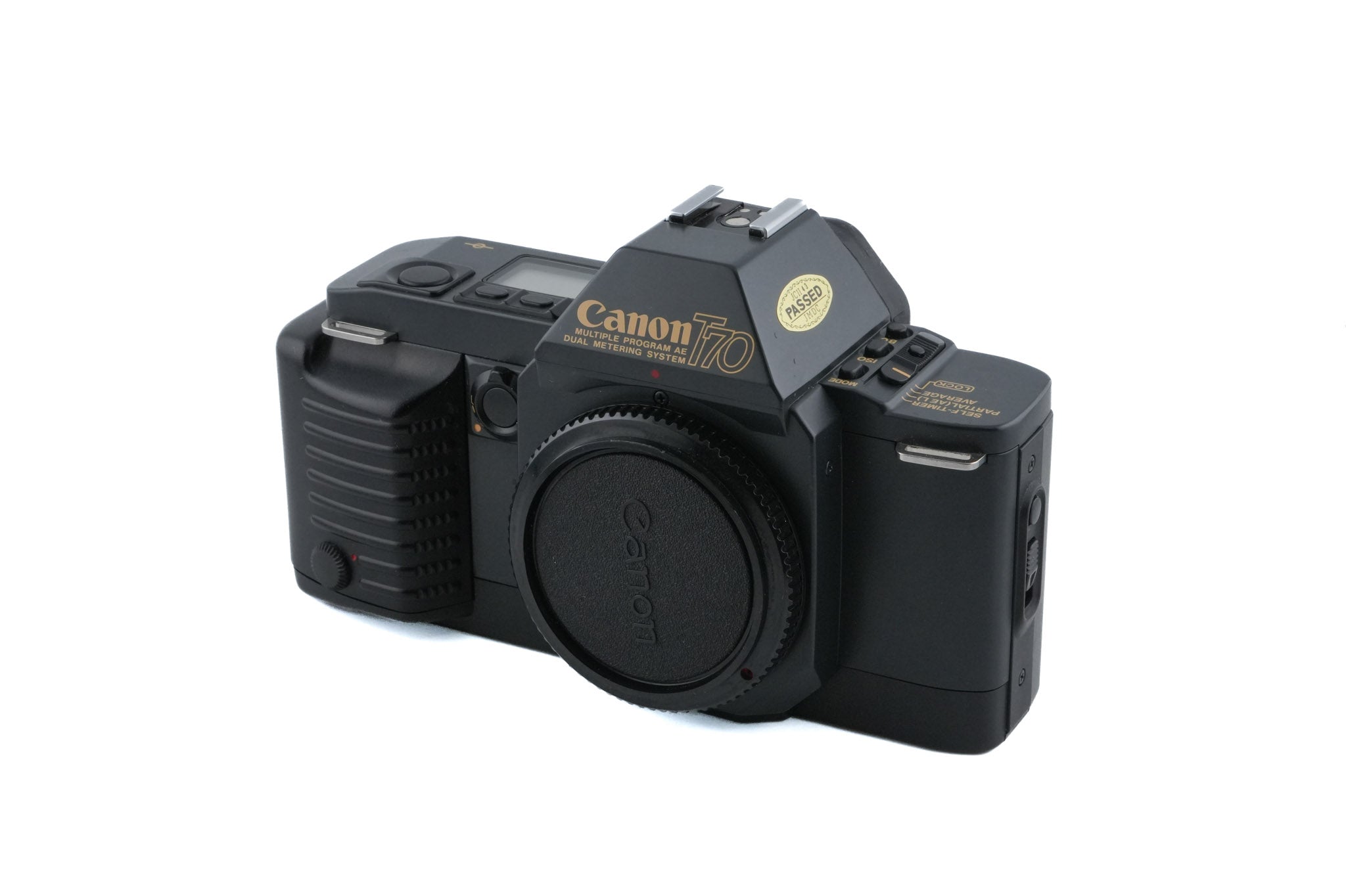 Logitech T70 Canon T70 – Kamerastore